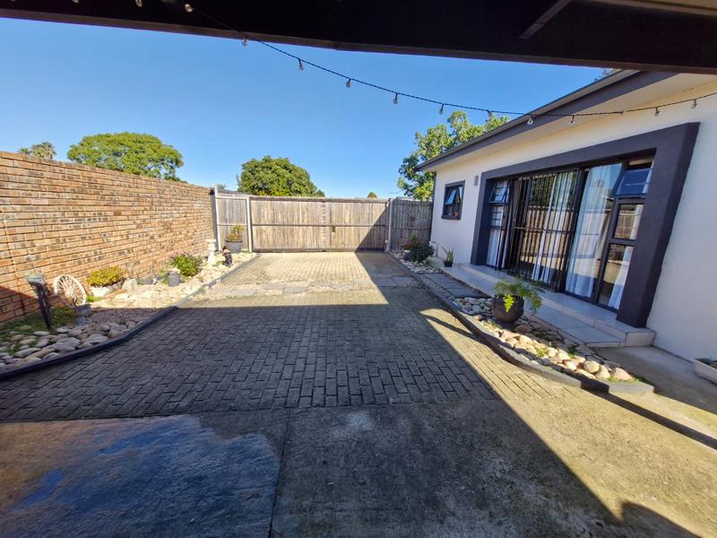 4 Bedroom Property for Sale in George South Western Cape